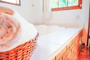 VELINN Pousada Recanto da Natureza