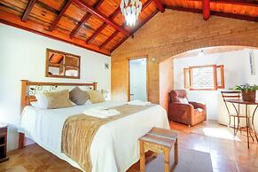 VELINN Pousada Recanto da Natureza