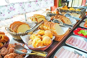 VELINN Pousada Recanto da Natureza