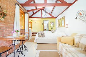 VELINN Pousada Recanto da Natureza