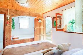 VELINN Pousada Recanto da Natureza