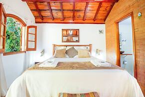 VELINN Pousada Recanto da Natureza