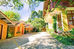 VELINN Pousada Recanto da Natureza