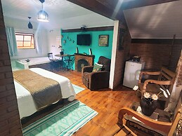 VELINN Pousada Recanto da Natureza