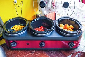 VELINN Pousada Recanto da Natureza