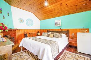 VELINN Pousada Recanto da Natureza