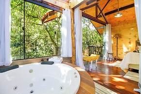 VELINN Pousada Recanto da Natureza