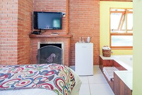 VELINN Pousada Recanto da Natureza