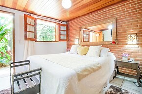 VELINN Pousada Recanto da Natureza