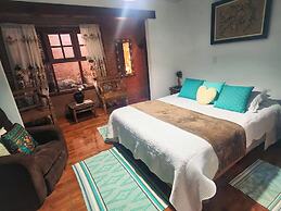 VELINN Pousada Recanto da Natureza