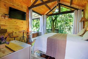 VELINN Pousada Recanto da Natureza