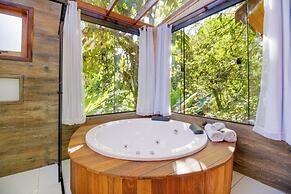 VELINN Pousada Recanto da Natureza