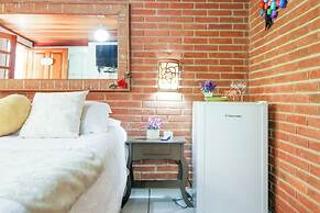 VELINN Pousada Recanto da Natureza