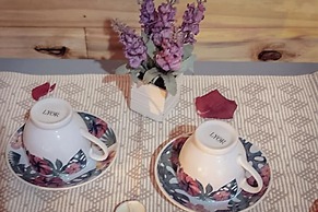 VELINN Pousada Recanto da Natureza