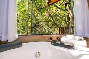 VELINN Pousada Recanto da Natureza