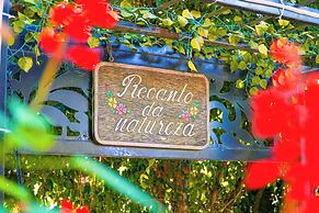 VELINN Pousada Recanto da Natureza