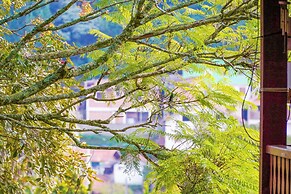 VELINN Pousada Recanto da Natureza