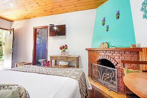 VELINN Pousada Recanto da Natureza