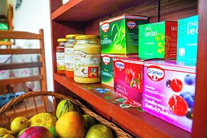 VELINN Pousada Recanto da Natureza