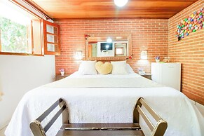 VELINN Pousada Recanto da Natureza