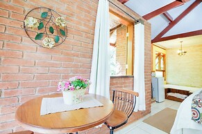 VELINN Pousada Recanto da Natureza