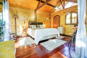 VELINN Pousada Recanto da Natureza