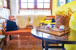 VELINN Pousada Recanto da Natureza