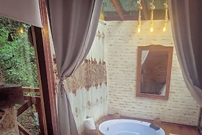 VELINN Pousada Recanto da Natureza