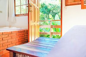 VELINN Pousada Recanto da Natureza