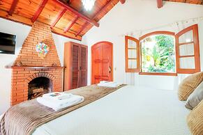 VELINN Pousada Recanto da Natureza