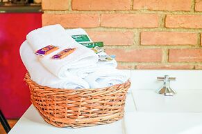 VELINN Pousada Recanto da Natureza