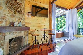 VELINN Pousada Recanto da Natureza