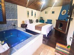 VELINN Pousada Recanto da Natureza