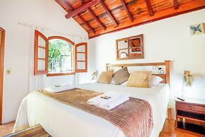 VELINN Pousada Recanto da Natureza