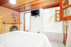 VELINN Pousada Recanto da Natureza