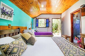 VELINN Pousada Recanto da Natureza