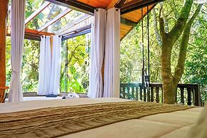 VELINN Pousada Recanto da Natureza