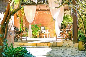 VELINN Pousada Recanto da Natureza