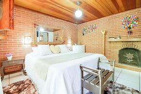 VELINN Pousada Recanto da Natureza