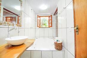 VELINN Pousada Recanto da Natureza