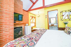 VELINN Pousada Recanto da Natureza