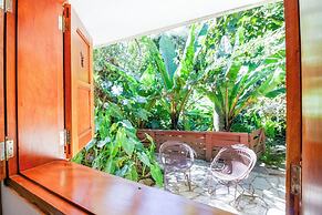 VELINN Pousada Recanto da Natureza