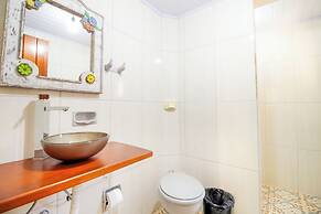 VELINN Pousada Recanto da Natureza