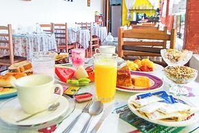 VELINN Pousada Recanto da Natureza