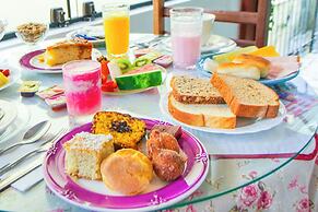 VELINN Pousada Recanto da Natureza