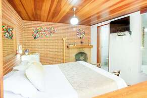 VELINN Pousada Recanto da Natureza