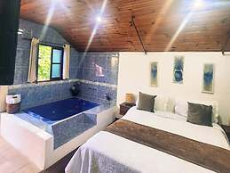 VELINN Pousada Recanto da Natureza