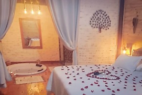 VELINN Pousada Recanto da Natureza