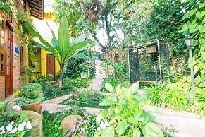 VELINN Pousada Recanto da Natureza