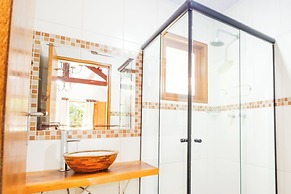 VELINN Pousada Recanto da Natureza